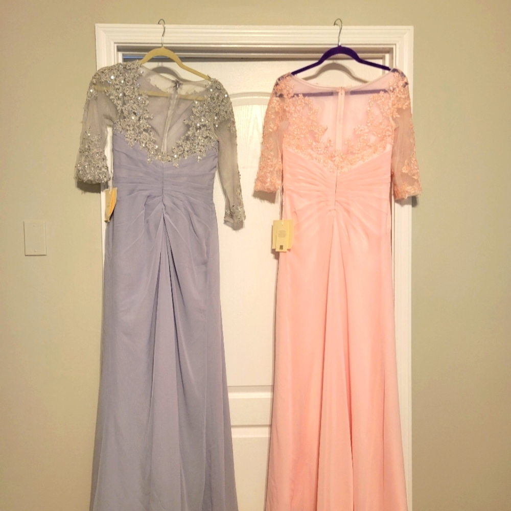 Prom/ Wedding guest dresses